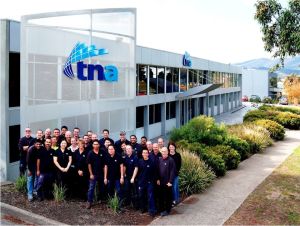 tna extends global footprint with new South African office